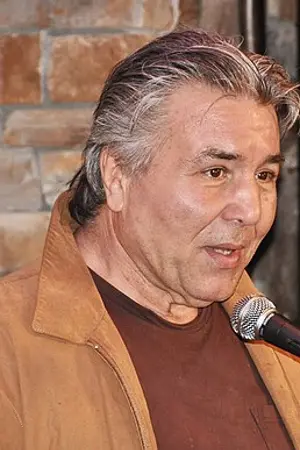 George Chuvalo