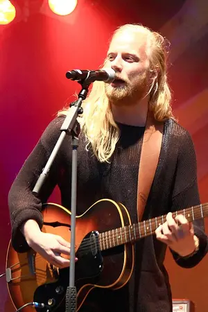 Högni Egilsson
