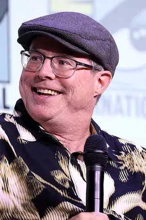 Andy Weir