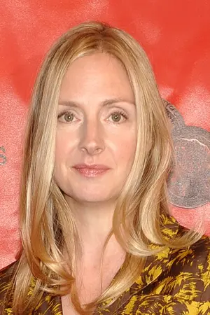Hope Davis