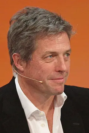Hugh Grant