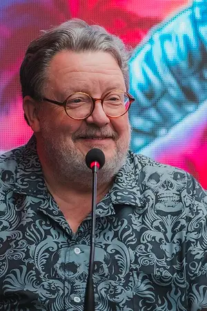 Роджер Джексон