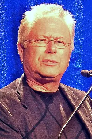 Алан Менкен