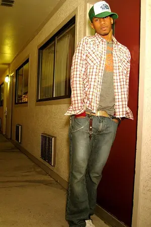 Eric West