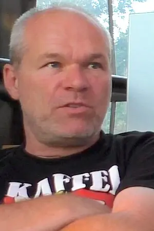 Уве Болл