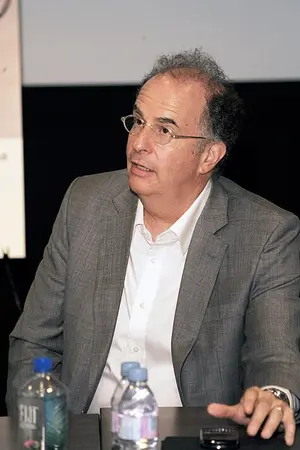 Daniel Goldberg