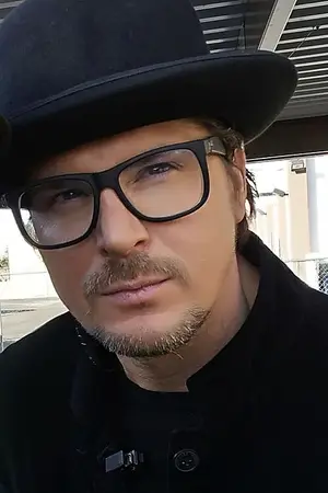 Zak Bagans
