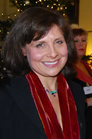 Rebecca Front