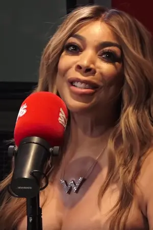 Wendy Williams
