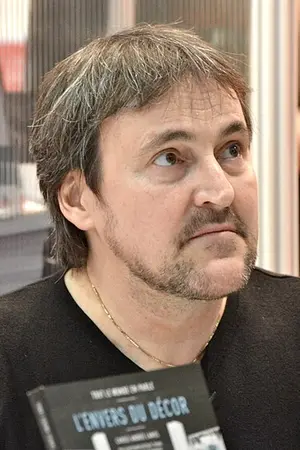 Guy A. Lepage
