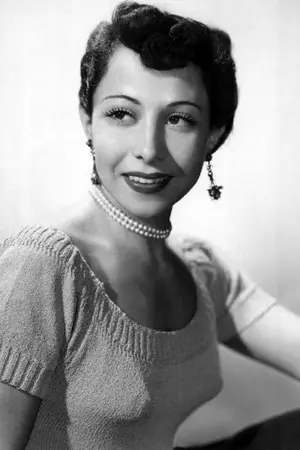 June Foray