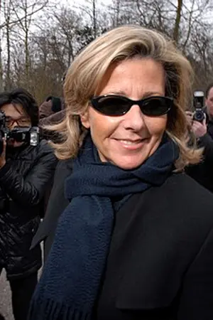 Claire Chazal