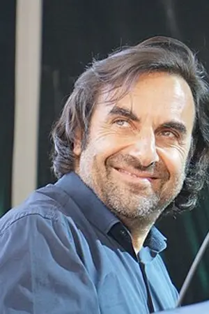 André Manoukian