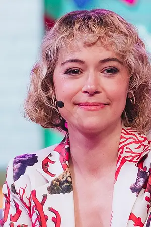 Татьяна Маслани