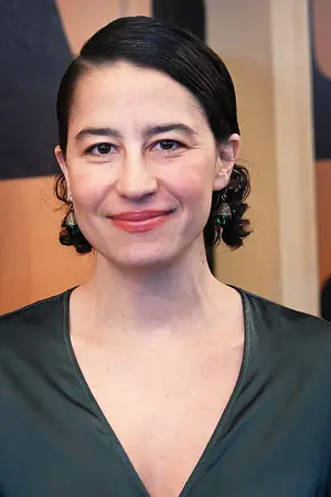 Илана Глейзер