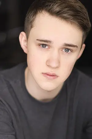 Connor Stanhope