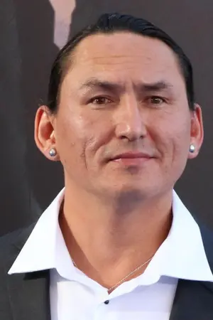 Eugene Brave Rock