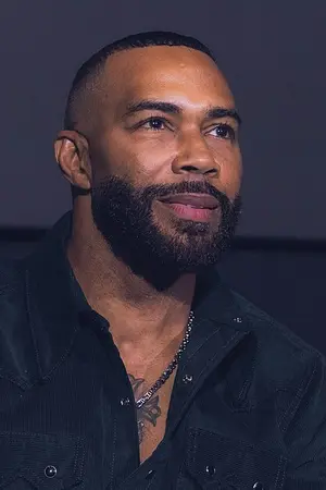 Omari Hardwick
