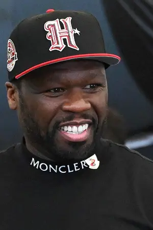 50 Cent