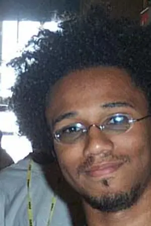 Aaron McGruder