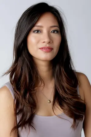 Chantal Thuy