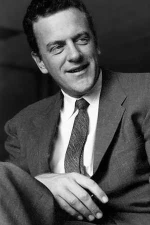 James Arness