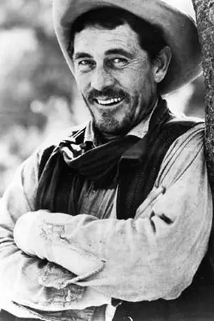 Ken Curtis