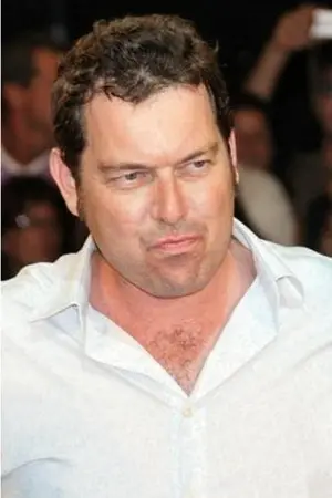 Joe Penhall