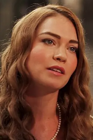 Hannah Gross