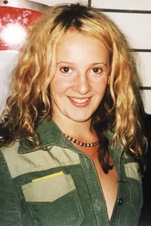 Stacey Roca