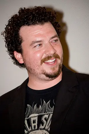 Danny McBride