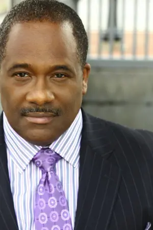 Gregory Alan Williams