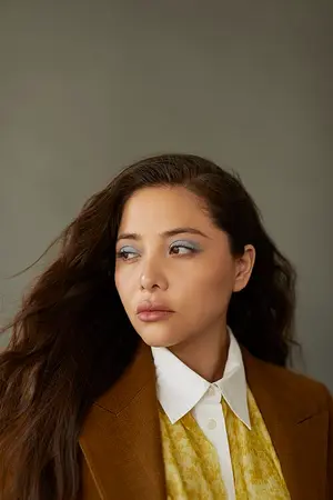 Teresa Ruiz