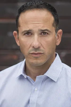 Joe Nieves