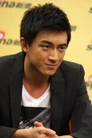 Lin Gengxin