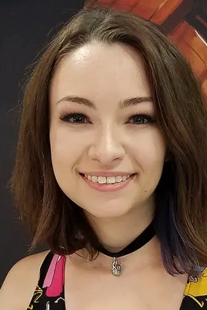 Jodelle Ferland