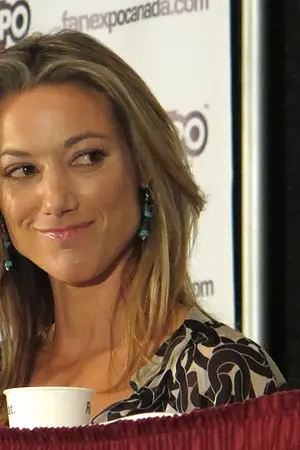 Zoie Palmer