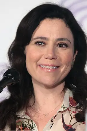 Alex Borstein