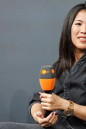 Mai Thi Nguyen-Kim