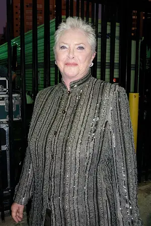 Susan Flannery