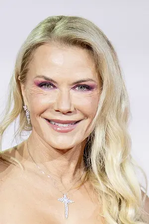 Katherine Kelly Lang