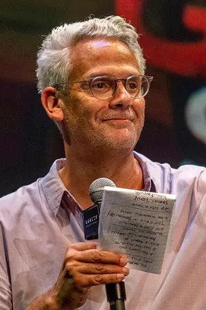 Sam Register