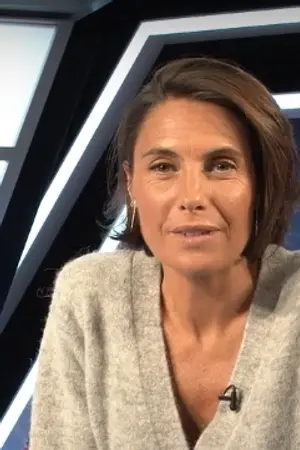 Alessandra Sublet