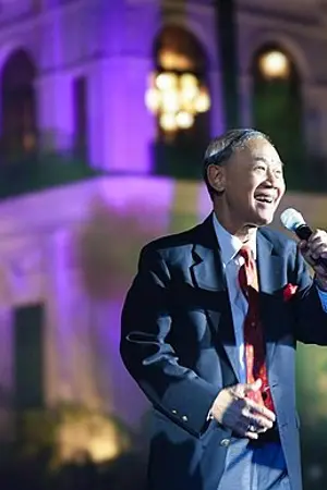 José Mari Chan