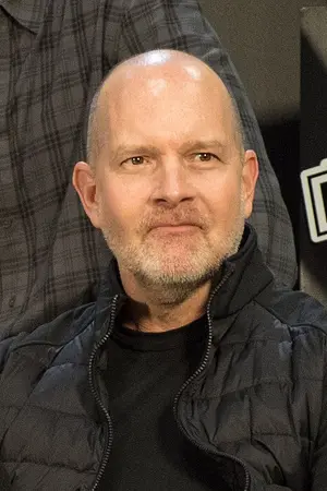 Mike Henry