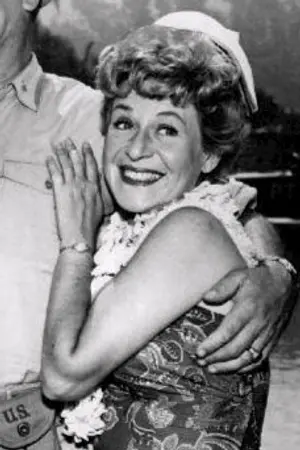 Jane Dulo