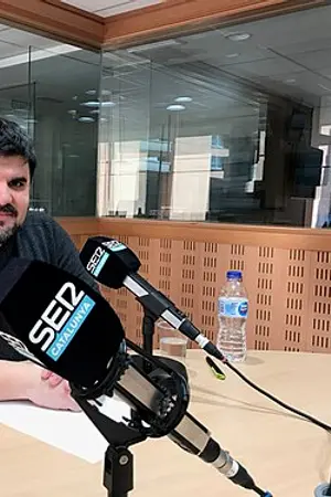 Jordi Casanovas