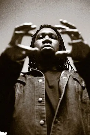 KRS-One