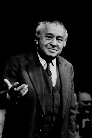 Miroslav Horníček