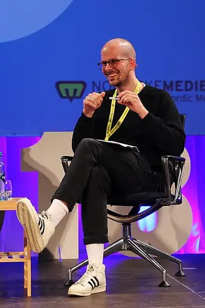 Lars Kristian Flemmen